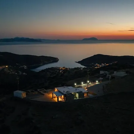 Vigla View Sifnos * فاثي