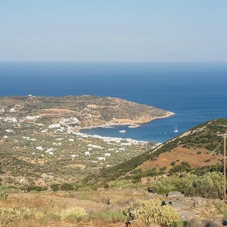 بيت للعطل Vigla View Sifnos *