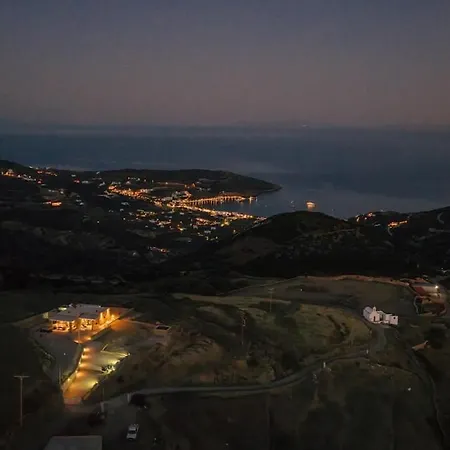 بيت للعطل Vigla View Sifnos