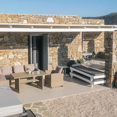 Vigla View Sifnos فاثي