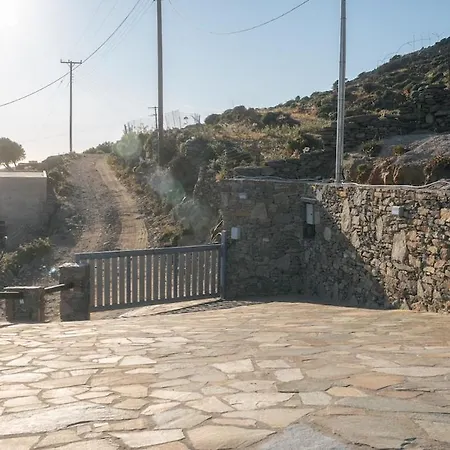 بيت للعطل Vigla View Sifnos