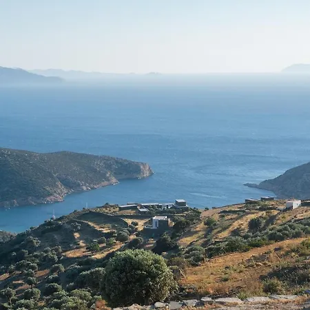 Dom wakacyjny Vigla View Sifnos