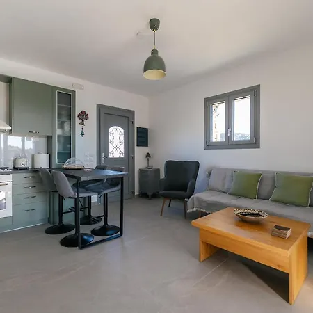 Vigla View Sifnos بيت للعطل فاثي