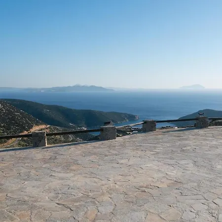 بيت للعطل Vigla View Sifnos *