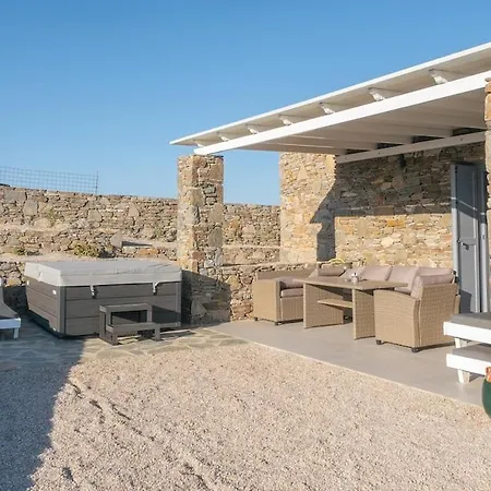 Vigla View Sifnos