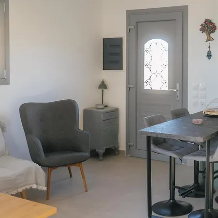 Vigla View Sifnos بيت للعطل *